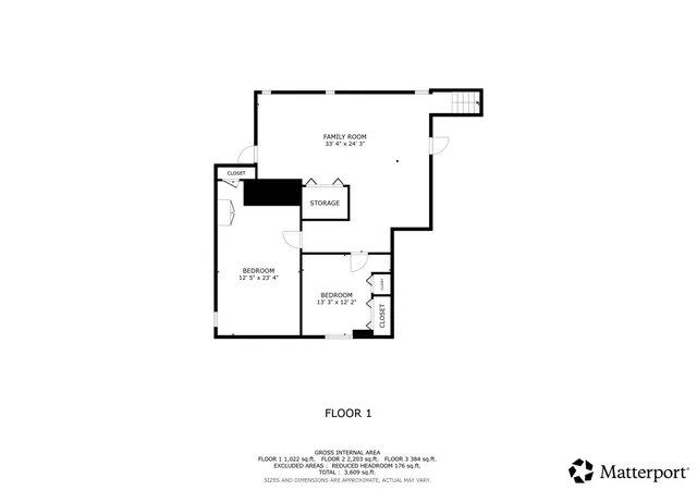 41st image of 1213 Johnson Dr, Naperville, IL 60540 | MLS# 12730644