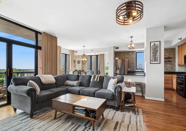 Photo 3 of Condo for sale at 3232 N Halsted St #D712, Chicago, IL 60657 | MLS# 12730652 | Listing updated on 2026-08-30
