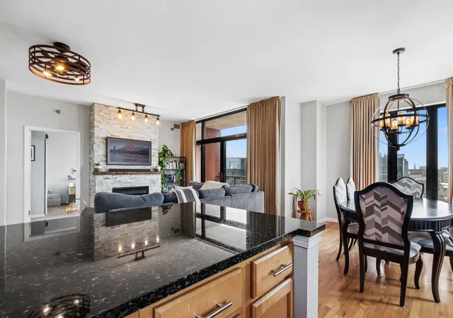 Photo 4 of Condo for sale at 3232 N Halsted St #D712, Chicago, IL 60657 | MLS# 12730652 | Listing updated on 2026-08-30