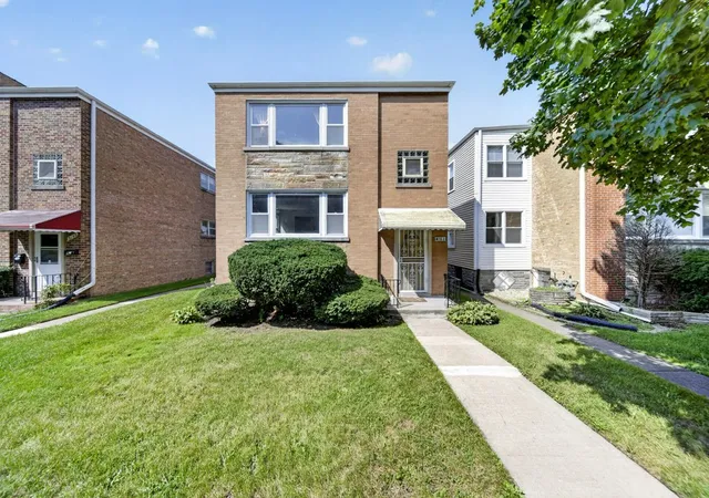 Photo 3 of Multi family home for sale at 8152 Knox Ave, Skokie, IL 60076 | MLS# 12730662 | Listing updated on 2026-09-20