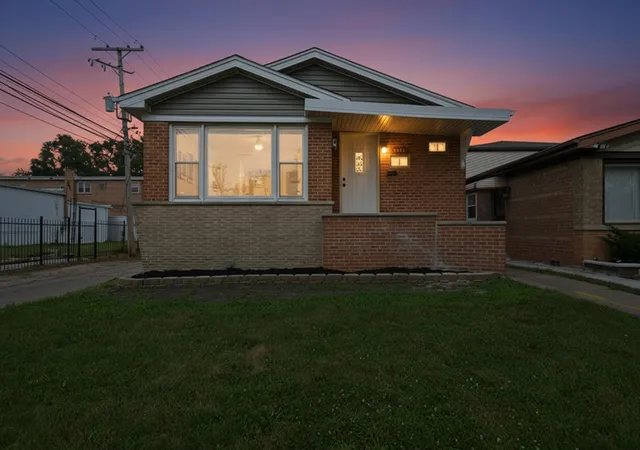 Photo 2 of Single family home for sale at 8642 S Indiana Ave, Chicago, IL 60619 | MLS# 12730677 | Listing updated on 2026-08-30