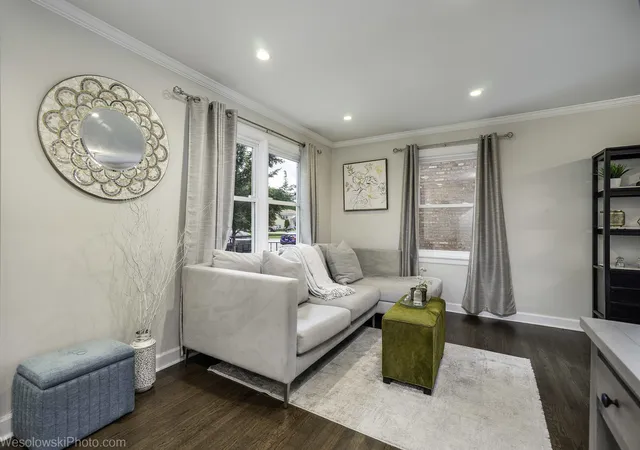 Photo 3 of Single family home for sale at 3812 W Hull St, Skokie, IL 60076 | MLS# 12730688 | Listing updated on 2026-10-06