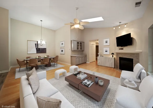 Photo 2 of Condo for sale at 5645 S Cass Ave #301, Westmont, IL 60559 | MLS# 12730702 | Listing updated on 2026-09-22