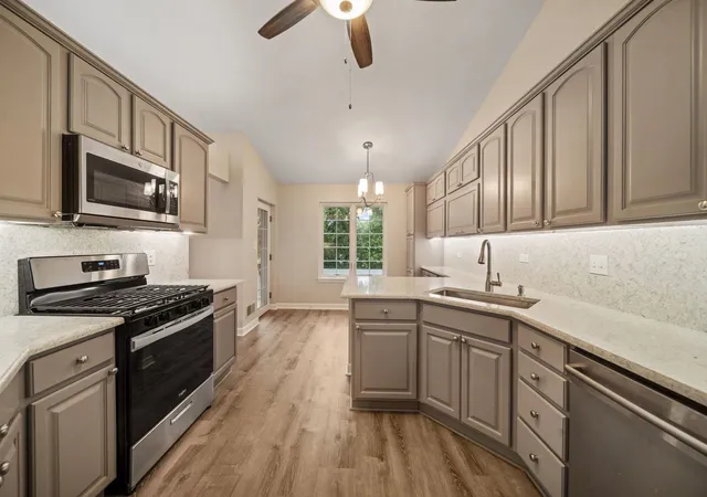 Photo 3 of Condo for sale at 5645 S Cass Ave #301, Westmont, IL 60559 | MLS# 12730702 | Listing updated on 2026-09-22