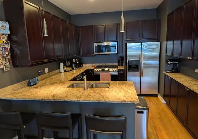 Photo 3 of Condo for sale at 150 W Superior St #1003, Chicago, IL 60654 | MLS# 12730710 | Listing updated on 2026-08-17