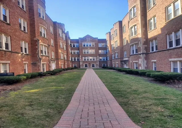 Photo 1 of Condo for sale at 48 N Menard Ave #B-3, Chicago, IL 60644 | MLS# 12730733 | Listing updated on 2026-08-17