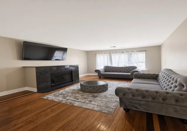 Photo 2 of Condo for sale at 48 N Menard Ave #B-3, Chicago, IL 60644 | MLS# 12730733 | Listing updated on 2026-08-17