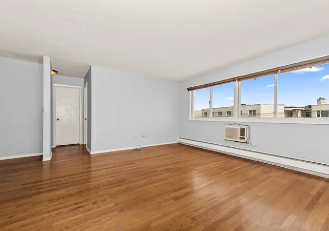 Photo 3 of Condo for sale at 8203 Niles Ctr Rd #3C, Skokie, IL 60077 | MLS# 12730761 | Listing updated on 2026-09-01