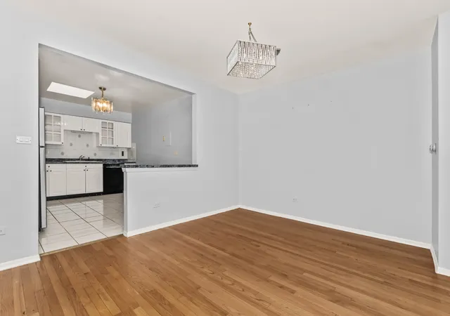 Photo 4 of Condo for sale at 8203 Niles Ctr Rd #3C, Skokie, IL 60077 | MLS# 12730761 | Listing updated on 2026-09-01