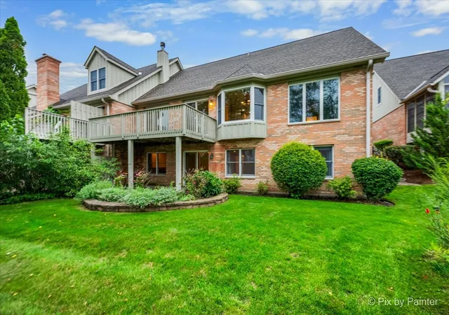 image of 836 Wedgewood Dr, Crystal Lake, IL 60014 | MLS# 12730773