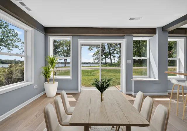 Photo 2 of Single family home for sale at 172 E Lakeview Ave, Round Lake Beach, IL 60073 | MLS# 12730776 | Listing updated on 2026-08-17