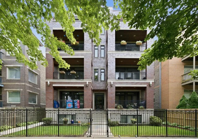 Photo 1 of Condo for sale at 6613 S Kimbark Ave #2, Chicago, IL 60637 | MLS# 12730787 | Listing updated on 2026-09-07