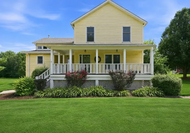 Photo 2 of Single family home for sale at 13120 Williams Cir, Genoa, IL 60135 | MLS# 12730788 | Listing updated on 2026-09-04