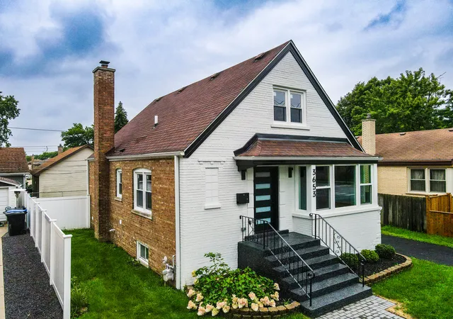Photo 2 of Single family home for sale at 3653 W 107th Street, Chicago, IL 60655 | MLS# 12730809 | Listing updated on 2026-08-29