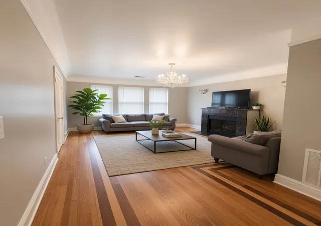 Photo 2 of Condo for sale at 40 N Menard Ave #1A, Chicago, IL 60644 | MLS# 12730819 | Listing updated on 2026-08-17