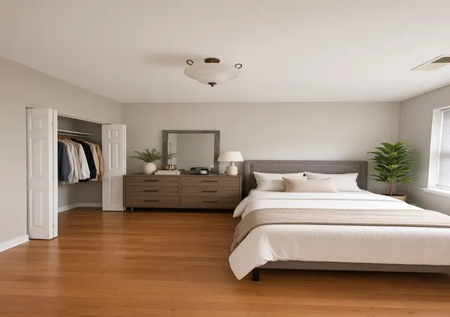 Listing Photo 4 - Condo for sale in building located at 40 N Menard Ave, Chicago, IL 60644 - Unit #1A