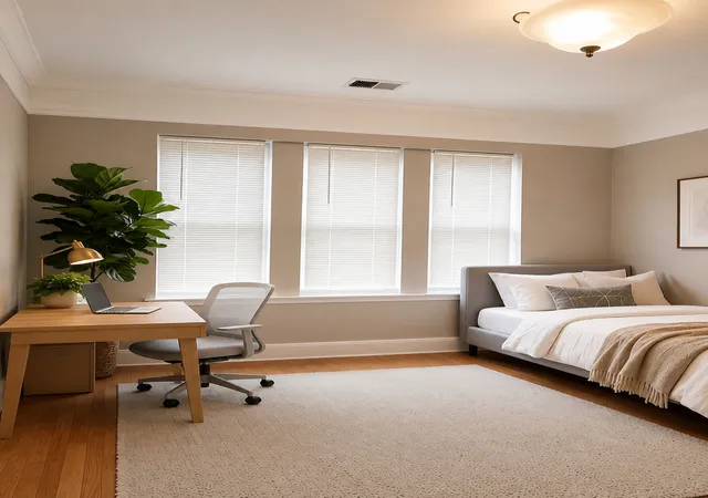 Listing Photo 2 - Condo for sale in building located at 40 N Menard Ave, Chicago, IL 60644 - Unit #1A