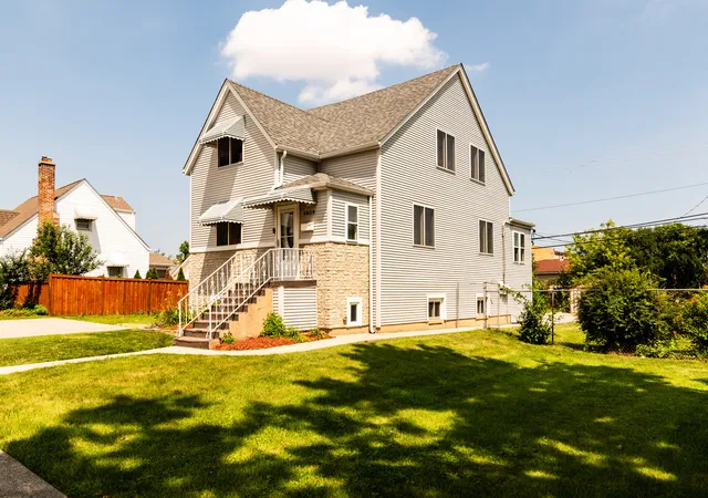 Photo 2 of Multi family home for sale at 4829 Forster Ave, Schiller Park, IL 60176 | MLS# 12730823 | Listing updated on 2026-09-16