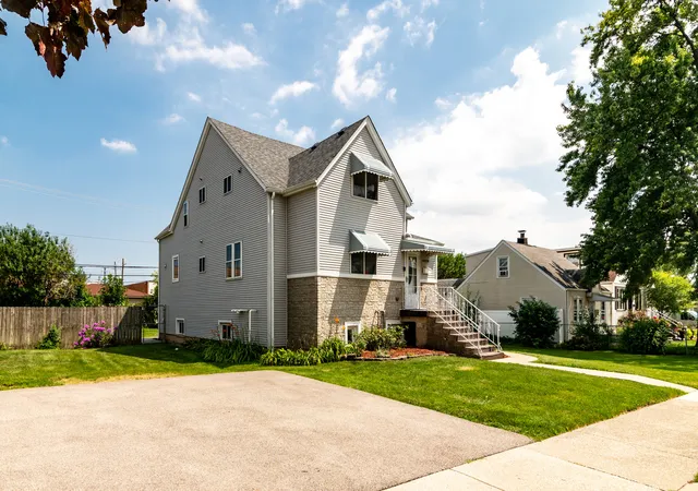 Photo 3 of Multi family home for sale at 4829 Forster Ave, Schiller Park, IL 60176 | MLS# 12730823 | Listing updated on 2026-09-16