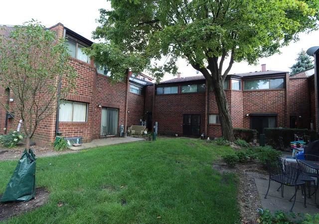 5th image of 841 S Racine Ave #C, Chicago, IL 60607 | MLS# 12730836