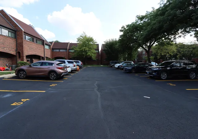 6th image of 841 S Racine Ave #C, Chicago, IL 60607 | MLS# 12730836