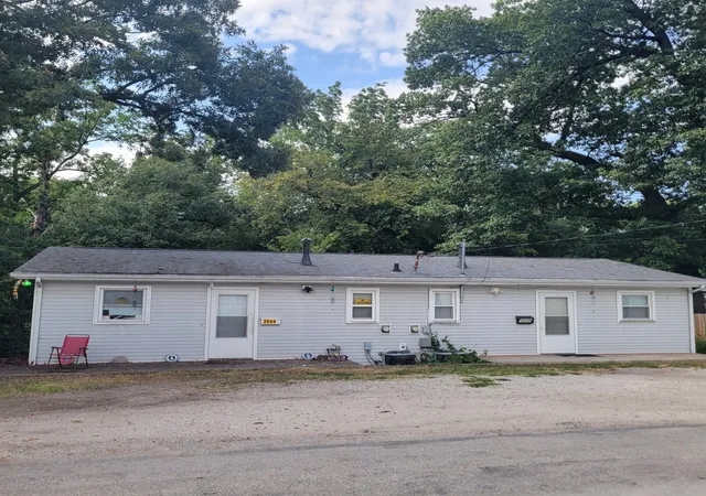 Photo 1 of Multi family home for sale at 2542   2544 6th St Ct, East Moline, IL 61244 | MLS# 12730846 | Listing updated on 2026-10-06