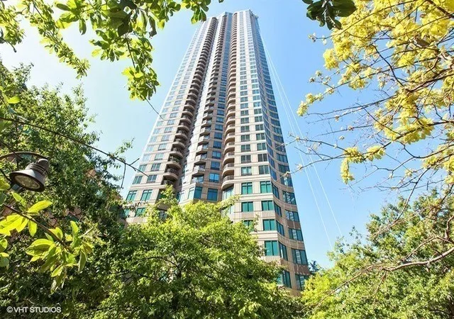 Condo for sale at 400 N Lasalle St #3602, Chicago, IL 60654 | MLS# 12730872 | Listing updated on 2026-09-25