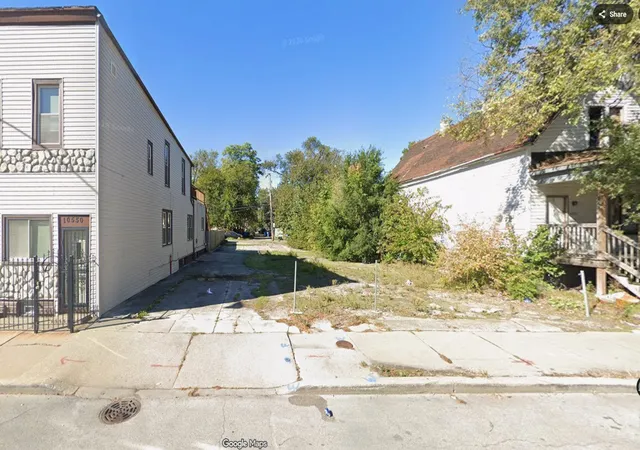Photo 1 of Land for sale at 10546 S Wentworth Ave, Chicago, IL 60628 | MLS# 12730885 | Listing updated on 2026-08-17