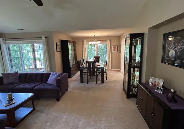 Photo 3 of Sale Pending at 211 Village Dr, Mount Prospect, IL 60056 | MLS# 12730897 | Listing updated on 2026-09-14