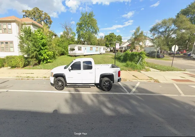 Photo 1 of Land for sale at 10625 S Wentworth Ave, Chicago, IL 60628 | MLS# 12730904 | Listing updated on 2026-08-17