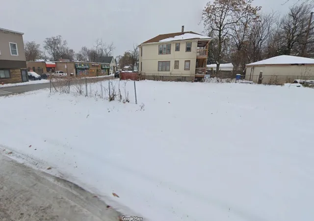 Photo 2 of Land for sale at 10625 S Wentworth Ave, Chicago, IL 60628 | MLS# 12730904 | Listing updated on 2026-08-17