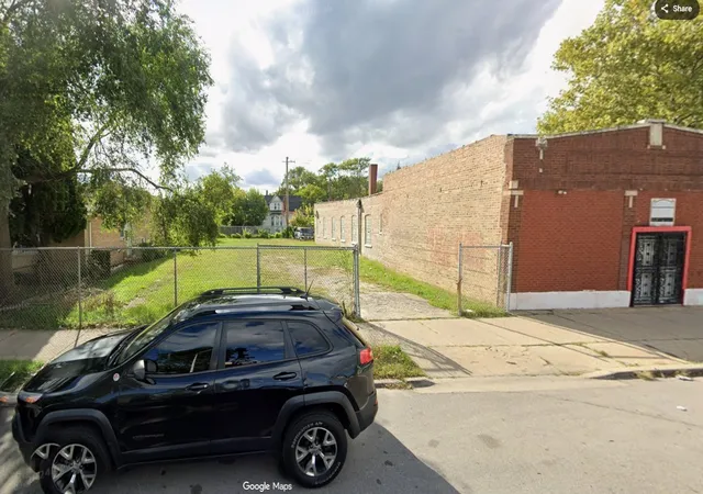 Photo 1 of Land for sale at 10636 S Wentworth Ave, Chicago, IL 60628 | MLS# 12730909 | Listing updated on 2026-08-17