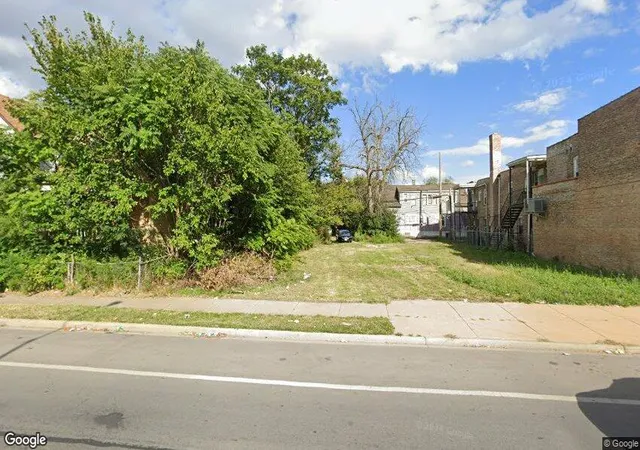 Photo 1 of Land for sale at 10647 S Wentworth Ave, Chicago, IL 60628 | MLS# 12730916 | Listing updated on 2026-08-17