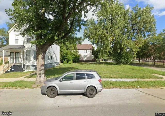 Photo 1 of Land for sale at 10821 S Wentworth Ave, Chicago, IL 60628 | MLS# 12730920 | Listing updated on 2026-09-03