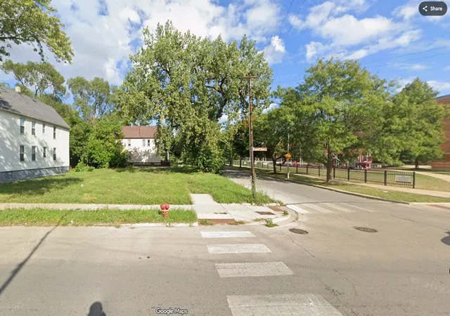 Photo 1 of Land for sale at 10823 S Wentworth Ave, Chicago, IL 60628 | MLS# 12730923 | Listing updated on 2026-09-02