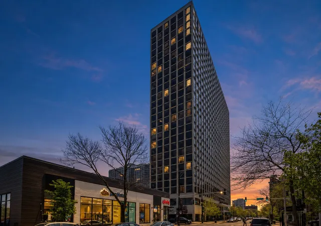 Photo 1 of Condo for sale at 4343 N Clarendon Ave #1518, Chicago, IL 60613 | MLS# 12730932 | Listing updated on 2026-08-29