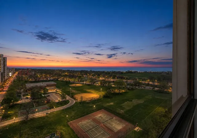 Photo 2 of Condo for sale at 4343 N Clarendon Ave #1518, Chicago, IL 60613 | MLS# 12730932 | Listing updated on 2026-08-29