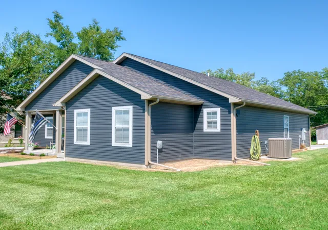 Photo 2 of Sale Pending at 413 S Broadway, Goreville, IL 62939 | MLS# 12730933 | Listing updated on 2026-08-16