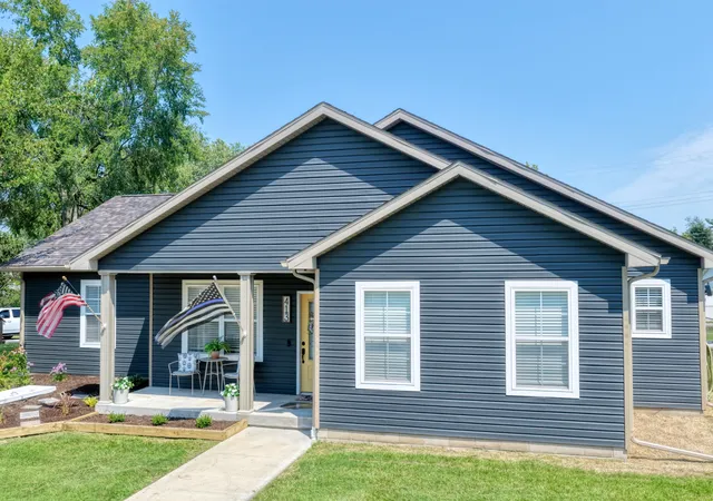 Photo 3 of Sale Pending at 413 S Broadway, Goreville, IL 62939 | MLS# 12730933 | Listing updated on 2026-08-16