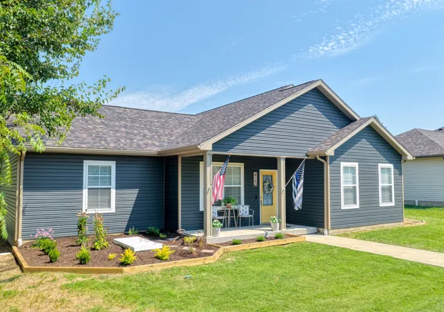 Photo 3 of Sale Pending at 413 S Broadway, Goreville, IL 62939 | MLS# 12730933 | Listing updated on 2026-08-16