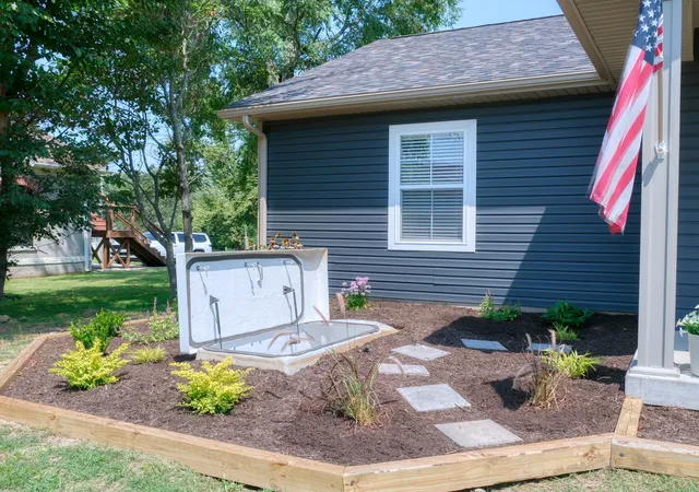 Photo 4 of Sale Pending at 413 S Broadway, Goreville, IL 62939 | MLS# 12730933 | Listing updated on 2026-08-16