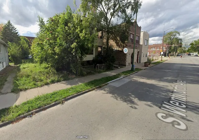 Photo 1 of Land for sale at 10718 S Edbrooke Ave, Chicago, IL 60628 | MLS# 12730934 | Listing updated on 2026-08-17