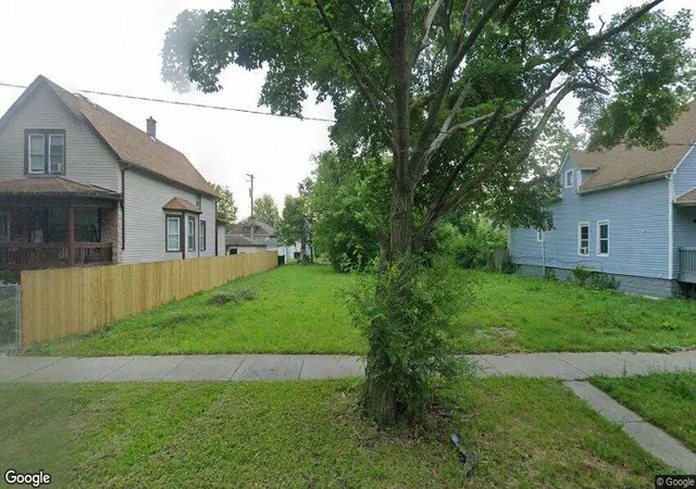 Photo 1 of Land for sale at 10817 S Edbrooke Ave, Chicago, IL 60628 | MLS# 12730937 | Listing updated on 2026-08-17