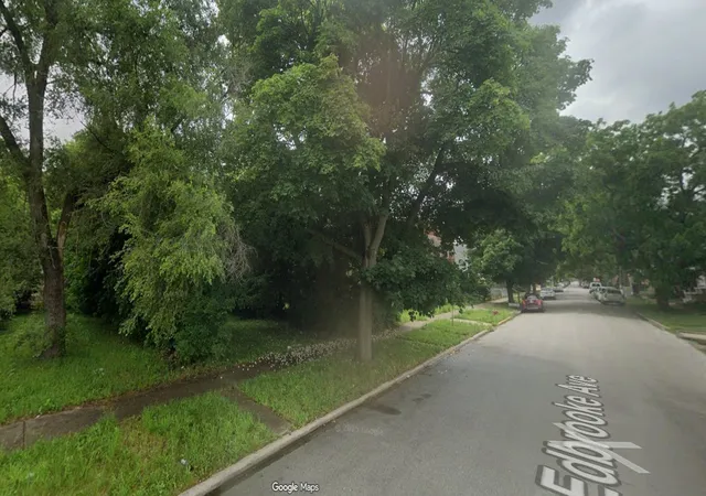 Photo 1 of Land for sale at 11221 S Edbrooke Ave, Chicago, IL 60628 | MLS# 12730938 | Listing updated on 2026-08-17