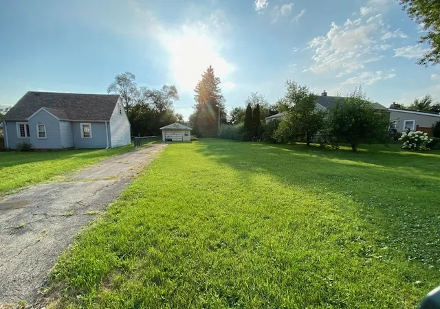 Photo 2 of Land for sale at 424 N Elmwood Ave, Wood Dale, IL 60191 | MLS# 12730949 | Listing updated on 2026-09-25