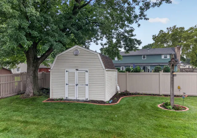 Photo 29 of Sale Pending at 103 Deerpath Dr, Minooka, IL 60447 | MLS# 12730975 | Listing updated on 2026-09-12