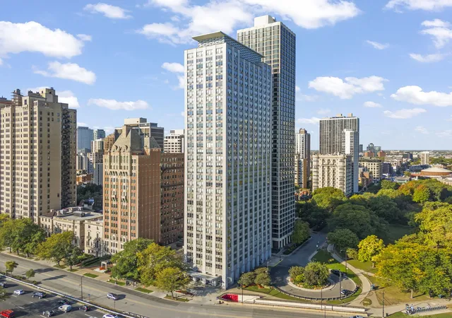 Photo 1 of Condo for sale at 1550 N Lake Shore Dr #17B, Chicago, IL 60610 | MLS# 12730986 | Listing updated on 2026-09-16