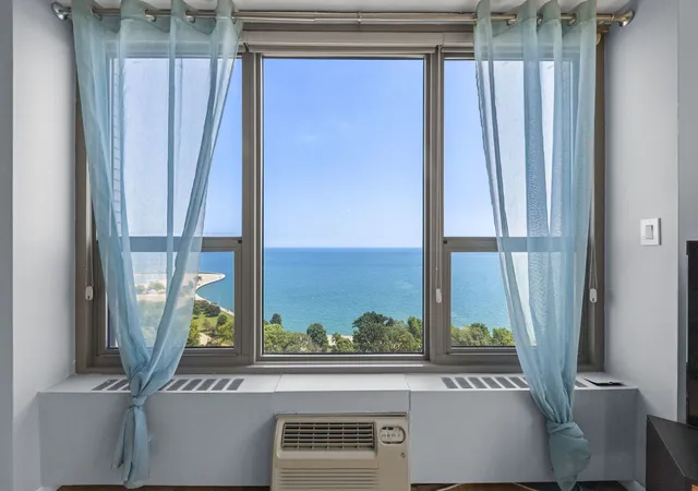 Photo 3 of Condo for sale at 1550 N Lake Shore Dr #17B, Chicago, IL 60610 | MLS# 12730986 | Listing updated on 2026-09-16