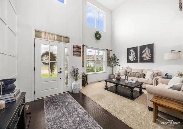 Photo 3 of Single family home for sale at 2441 Wilton Ct, Yorkville, IL 60560 | MLS# 12731013 | Listing updated on 2026-10-06