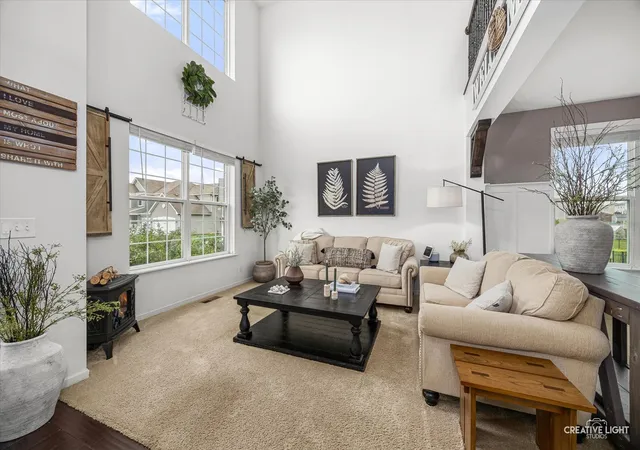 Photo 3 of Single family home for sale at 2441 Wilton Ct, Yorkville, IL 60560 | MLS# 12731013 | Listing updated on 2026-10-06